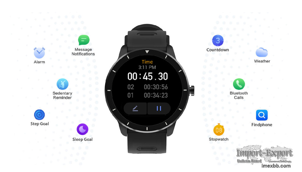 Your Personal Smart Fitness and Health Steward