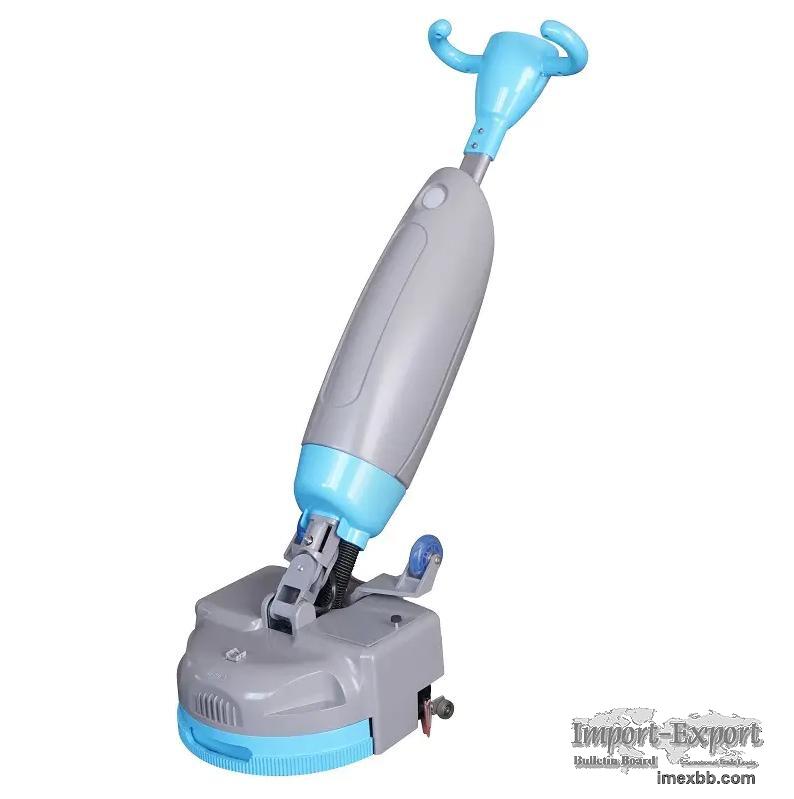 190 Household floor scrubber