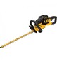 Cordless Hedge Trimmer DEWALT 40V Max Li-Ion - 22in. Blade