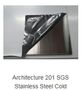 Architecture 201 SGS Stainless Steel Cold Rolled Sheet