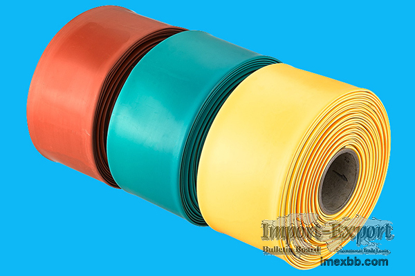 Continuous Busbar Heat Shrinkable Tube