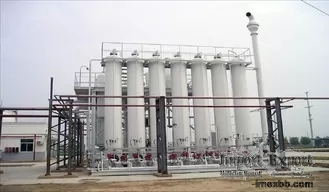 600Nm3/H Hydrogen Generation Plants For Petrochemical Industry