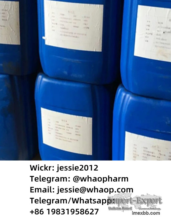 CAS:20320-59-6 BMK oil Customized Purity  Wickr me:Jessie2012