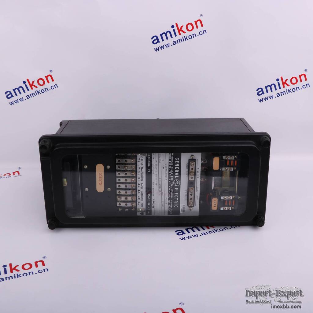 GE IC693CPU350  One year warranty