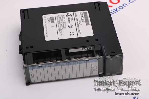 GE IC697CPU782 New and Original