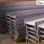 MS BEAM supplier in India Shree ji steel corporation