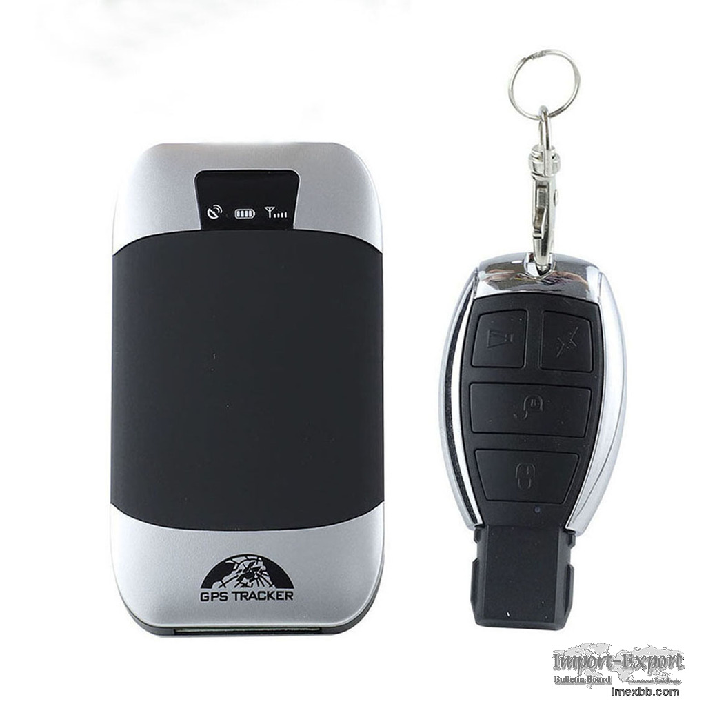 Professional Manufacturer Truck and Car Vehicle Fleet Management GPS Tracke