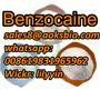 benzocaine cas 94-09-7