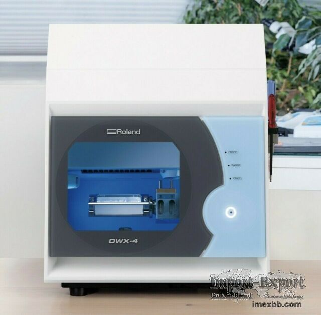 Roland DWX-4 Compact Dental Mill