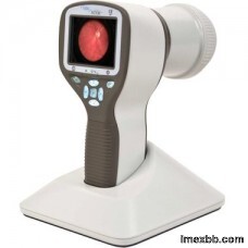 Volk Pictor Retina Kit, Mini Hand Fundus Camera / Digital Ophthalmoscope