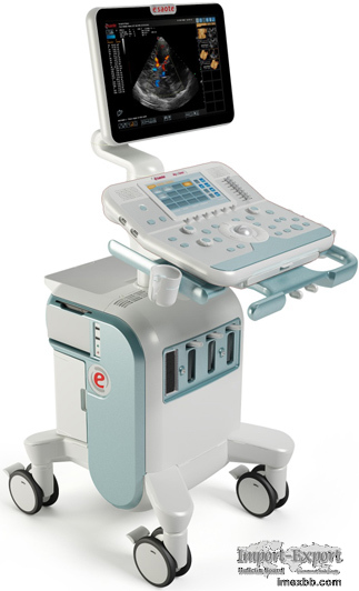Esaote MyLab Seven Multipurpose Ultrasound