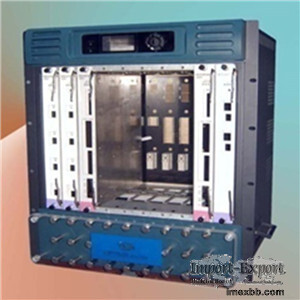 CPCI plug-in Box   subrack manufacturer