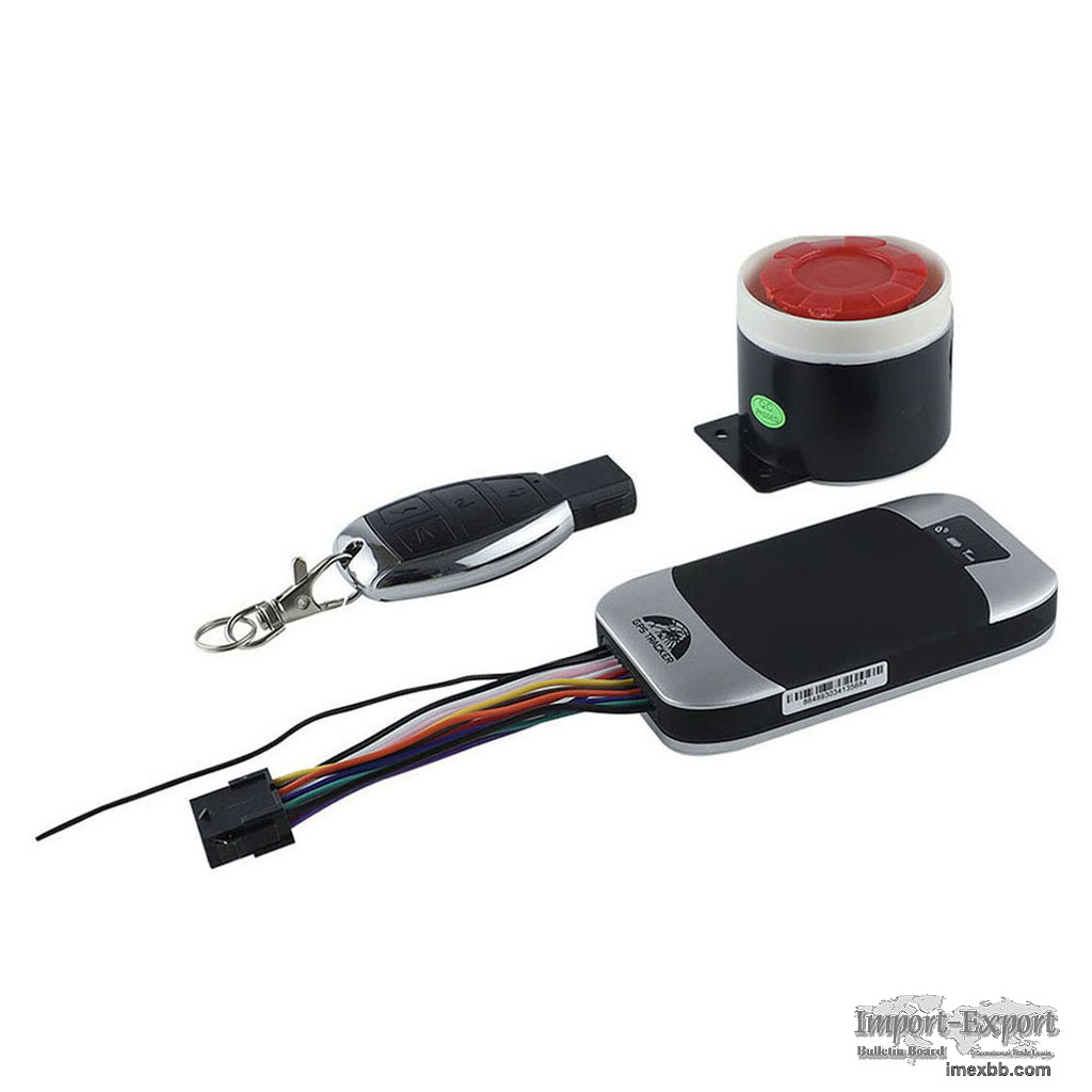 GPS Car Tracker support Cut off Oil Power Auto Vehicle GPS Tracking Device