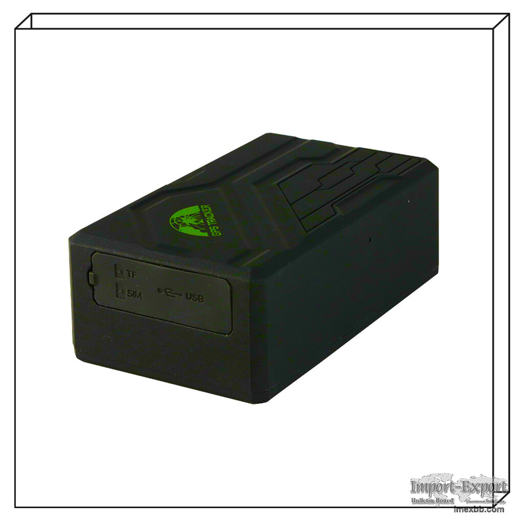 Coban GPS Tracker Waterproof GPS GPS108 Long Standby