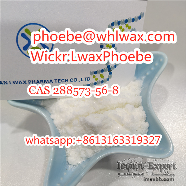 Hot Sale to Mexico /USA/Canada  Chemical Powder CAS 288573-56-8