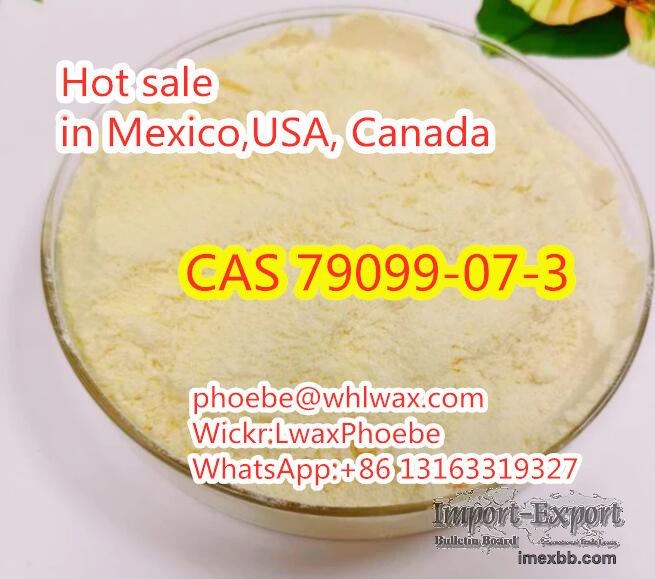 Hot Sale CAS 288573-56-8/79099-07-3  Pharmaceutical Powder 1-Boc-4-Piperido