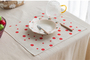 Wedding Table Placemats