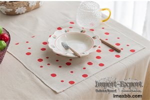 Wedding Table Placemats