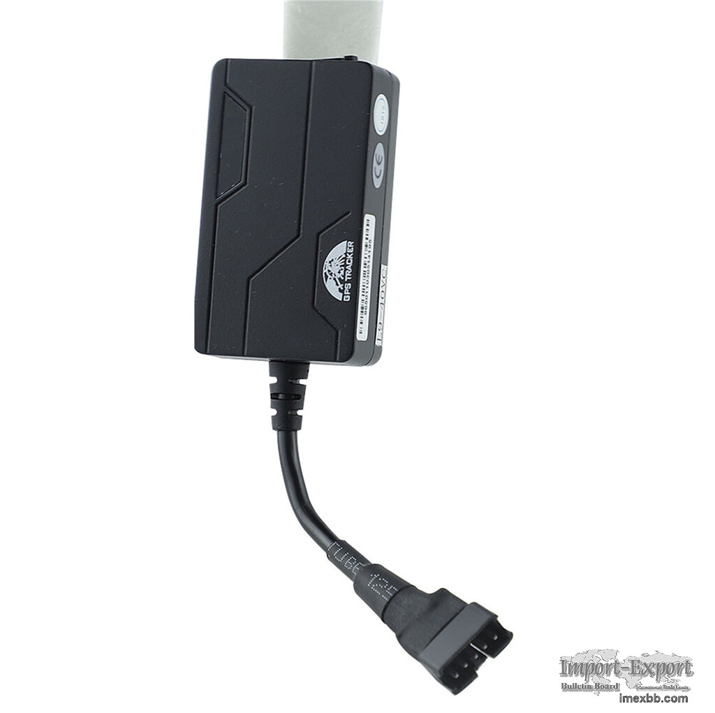 Car GPS Tracking Coban 3G GPS Car Tracker Tk311 Mini Waterproof with Free M