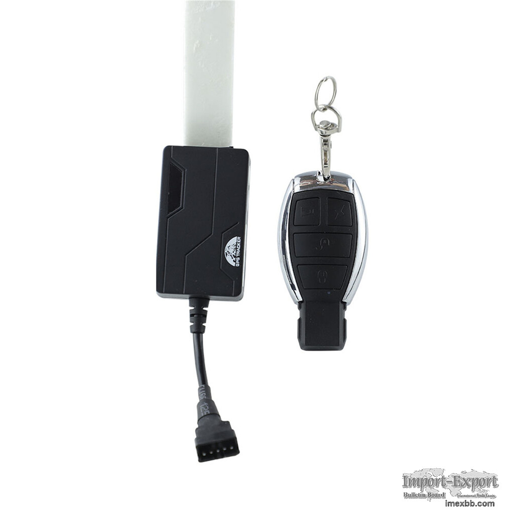 Car Tracker GPS 311 GPS GSM GPRS Tracker with Remote Shut off Engine GPS Ca