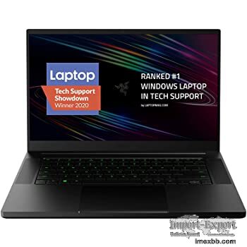Razer Blade Pro 17 Gaming Laptop 2020: Intel Core i7-10875H 8-Core, NVIDIA 