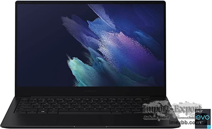 SAMSUNG Galaxy Book Pro Intel Evo Platform Laptop Computer 13.3" AMOLED 