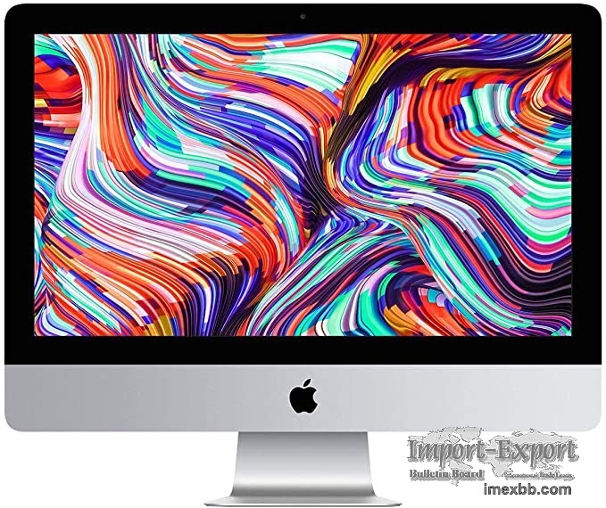 Apple iMac 27" with Retina 5K Display, 3.6GHz 10-Core Intel Core i9, 64GB R