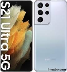 Samsung Galaxy S21 Ultra 5G G9980 512GB 16GB RAM International Version 