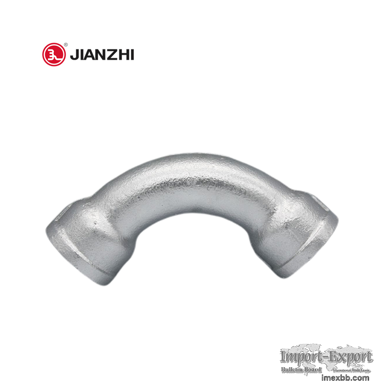 Female Bend 90 Degree Fig.2