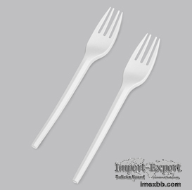 Eco-friendly and Biodegradable Cutlery Set & Utensils Bulk