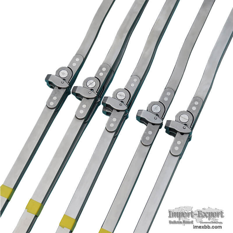 knee orthotic Spring Lock, orthosis Swiss lock