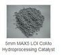 5mm MAX5 LOI CoMo Hydroprocessing Catalyst Spheres