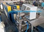 Electric Steel Wall Box Roll Forming Machine