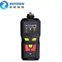 ATEX 4 In 1 Portable Multi Gas Detector CO H2S O2 EX 4500mAh Dust Proof Buz