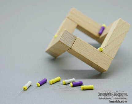 Niti Root Canal Files (Hand Use)