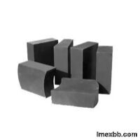 Sidewall Al2O3 Refractory Magnesia Carbon Bricks