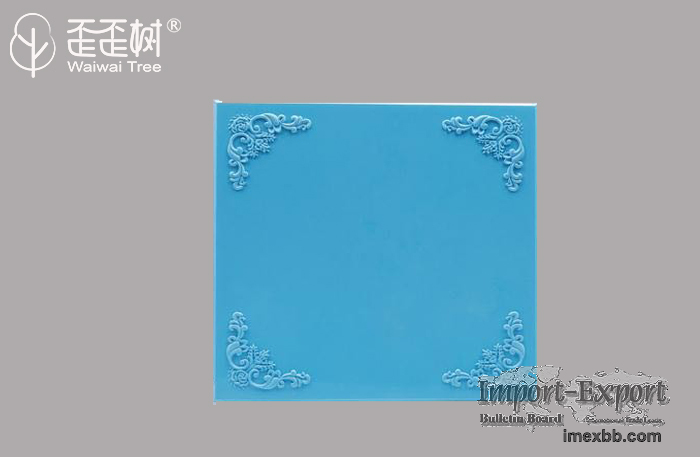 BMC, SMC, GRP, GFK Roof Tiles