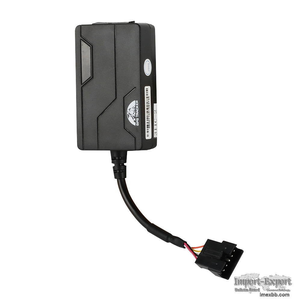 GPS Car Tracker for Car Real Time GPS Locating GPS311B