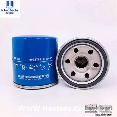 9052781 Automobile Oil Filters