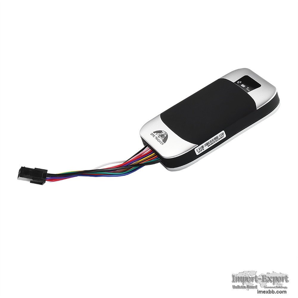 Car Vehicle Tracker GPS 303G Vehicle GPS Tracker Real Time Coban Tk303G 303