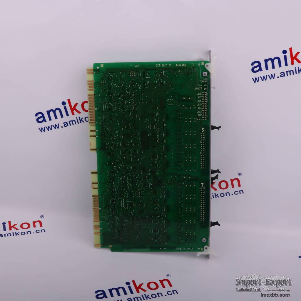 YASKAWA USAHEM-03DS52A / Usability