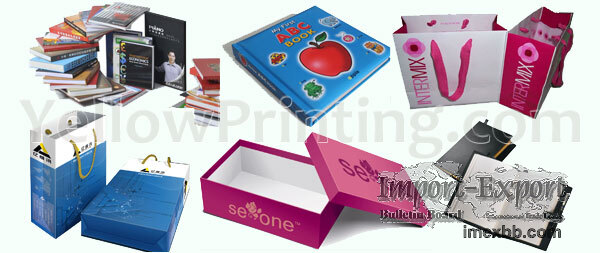 Factory Price Case Binding Hardcover Picture Book Printing Company