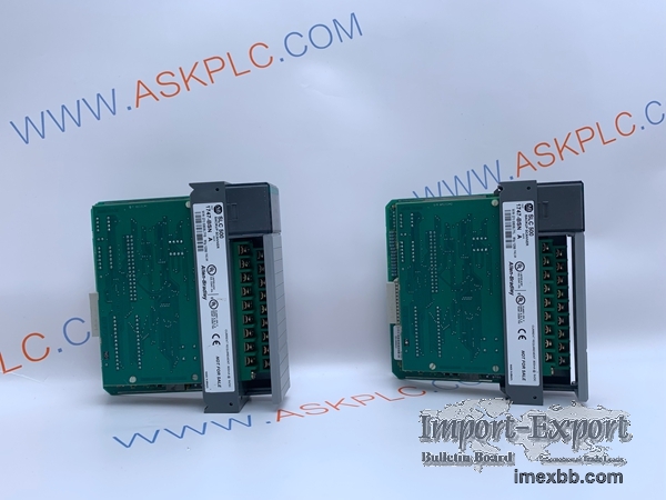 Allen Bradley 1756-EN2TXT New