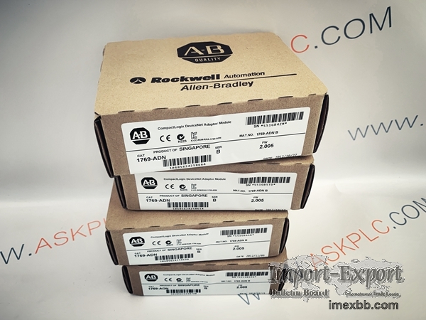 Allen Bradley 1769-IF16C New