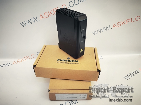 EPRO PR6423/007-010 CON021 New