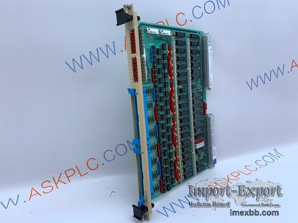 ABB 3BSC950107R2 New