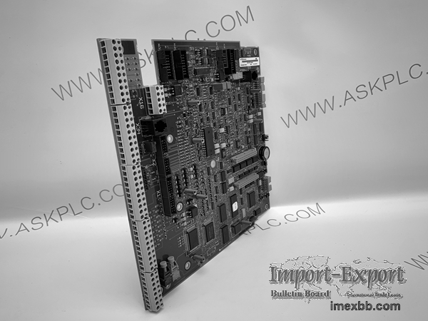 ABB	BCU-02 3AUA0000110429L