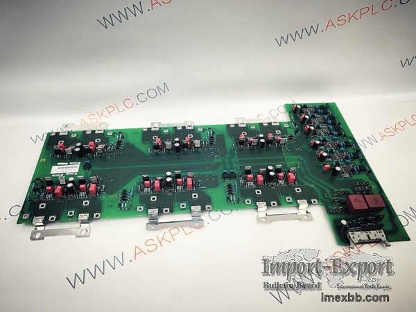 ABB	3BHE035301R1002 New