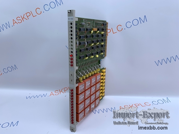 ABB APOW-01C+NRED-61 New