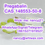 Pregabalin CAS 148553-50-8 Wickr nancyj21